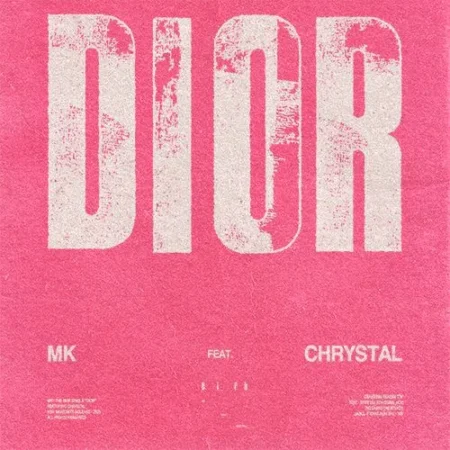 MK, figure incontournable de la house music aux plus d’un milliard de streams et auteur de nombreux hits certifiés Platine, a marqué l’été 2025 avec « Dior », son duo avec la chanteuse britannique Chrystal. Véritable phénomène de la saison, le titre a résonné sur les plus grandes scènes, de Coachella à Tomorrowland. À l’occasion du Record Store Day, ce hit emblématique est célébré à travers une série de remix inédits, proposé au sein d’une compilation vinyle exclusive.