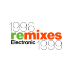 Electronic - 1996 Remixes 1999 (RSD 2026)