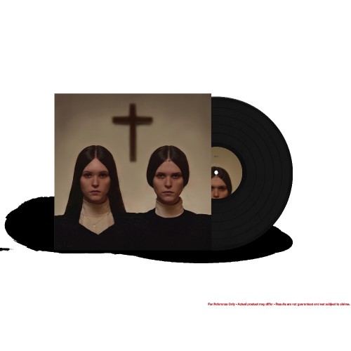 CAIN, ETHEL - INBRED