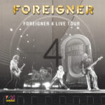 Foreigner - Foreigner 4 Live Tour 1981-82 (RSD 2026)