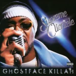 Découvrez "Supreme Clientele" de Ghostface Killah en double LP noir gatefold à l'occasion du 30ème anniversaire de cet album acclamé par la critique. "Supreme Clientele" contient des titres emblématiques tels que "One", "Ghost Deini", "Mighty Healthy" et "Cherchez LaGhost".