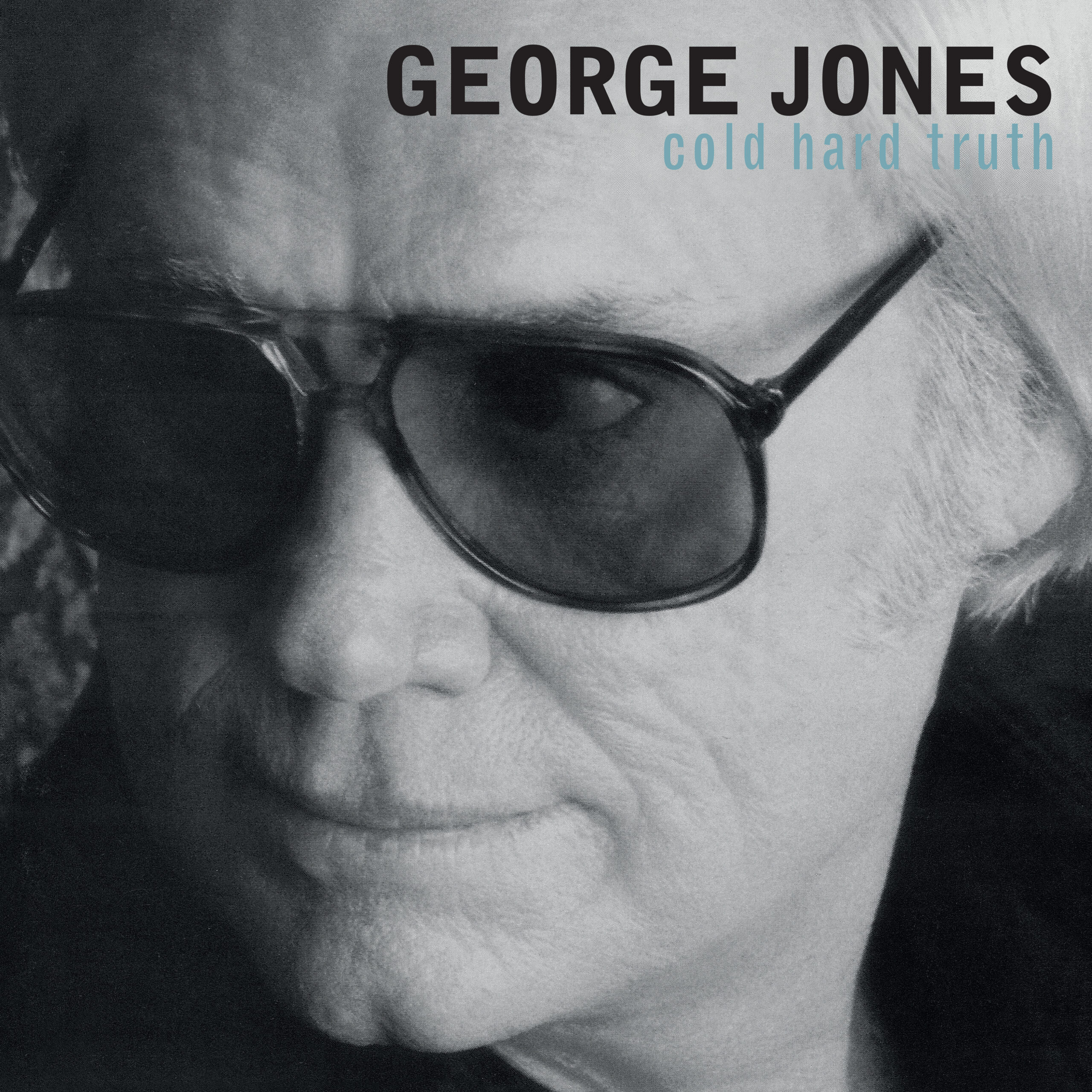 George Jones - Cold Hard Truth (RSD 2026)