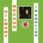 Gilbert Becaud - Gilbert Becaud In English - 1964 (RSD 2026)