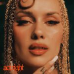 Sasha Keable sortira le vinyle de 'act right' pour le Record Store Day. Le RSD aura lieu le 18 avril 2026.