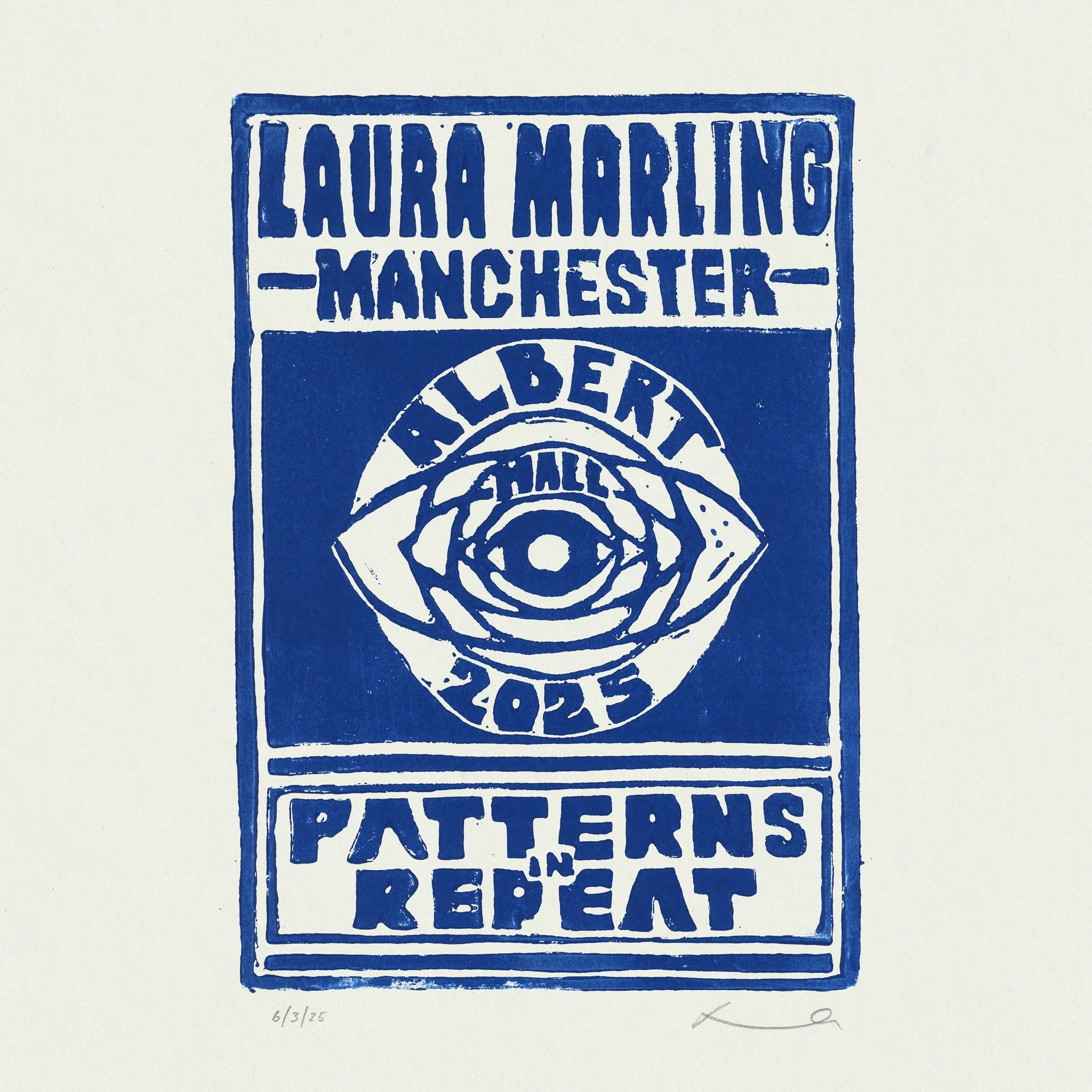 Laura Marling - Live at Albert Hall, Manchester