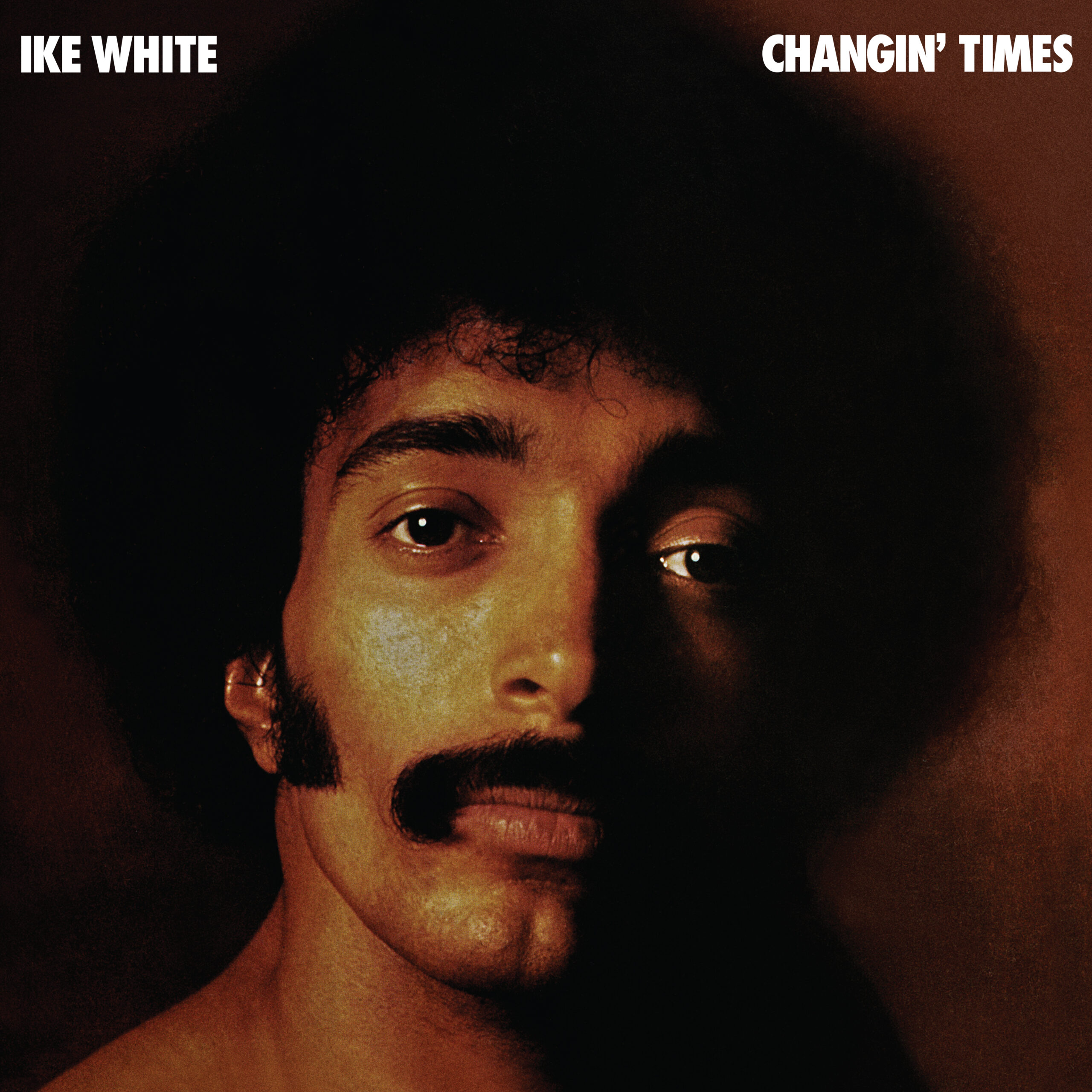 Ike White - Changin' Times (RSD 2026)
