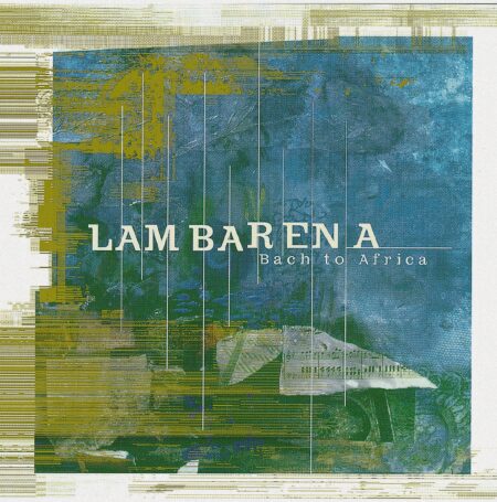 HUGUES DE COURSON – LAMBAREN