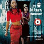 Les Nubians - Makeda Remix (RSD 2026)