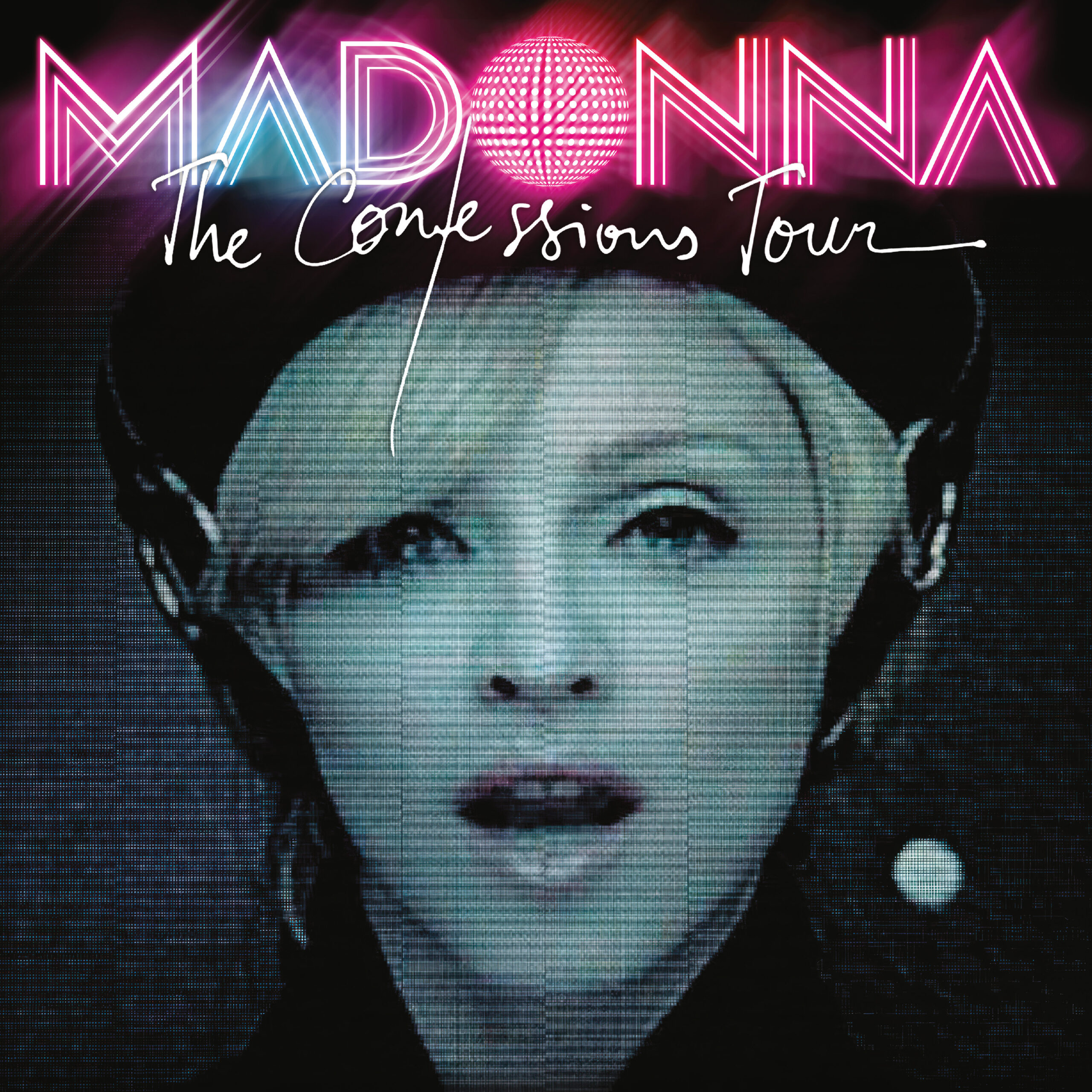 Madonna - The Confessions Tour (RSD 2026)