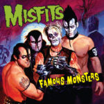 Misfits – Famous Monsters (RSD 2026)
