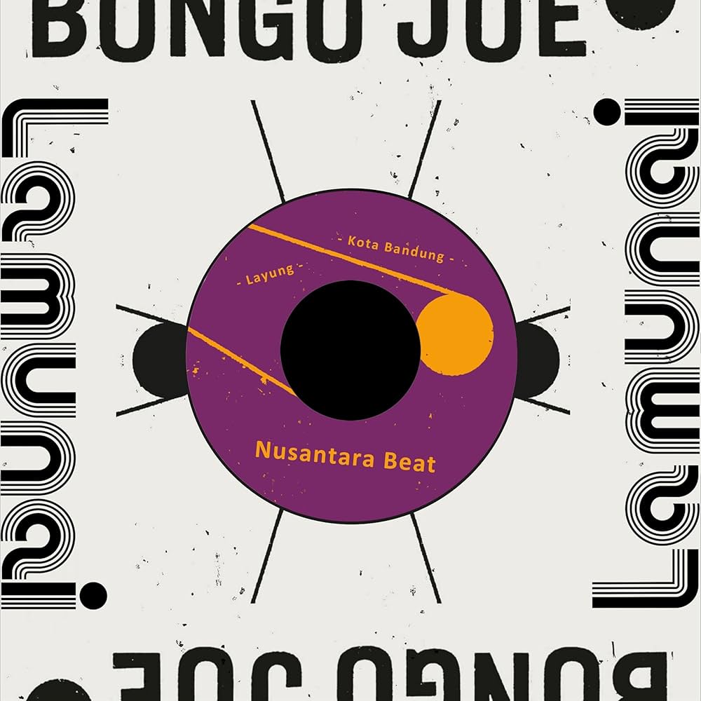 NUSANTARA BEAT - KOTA BANDUNG/LAYUNG