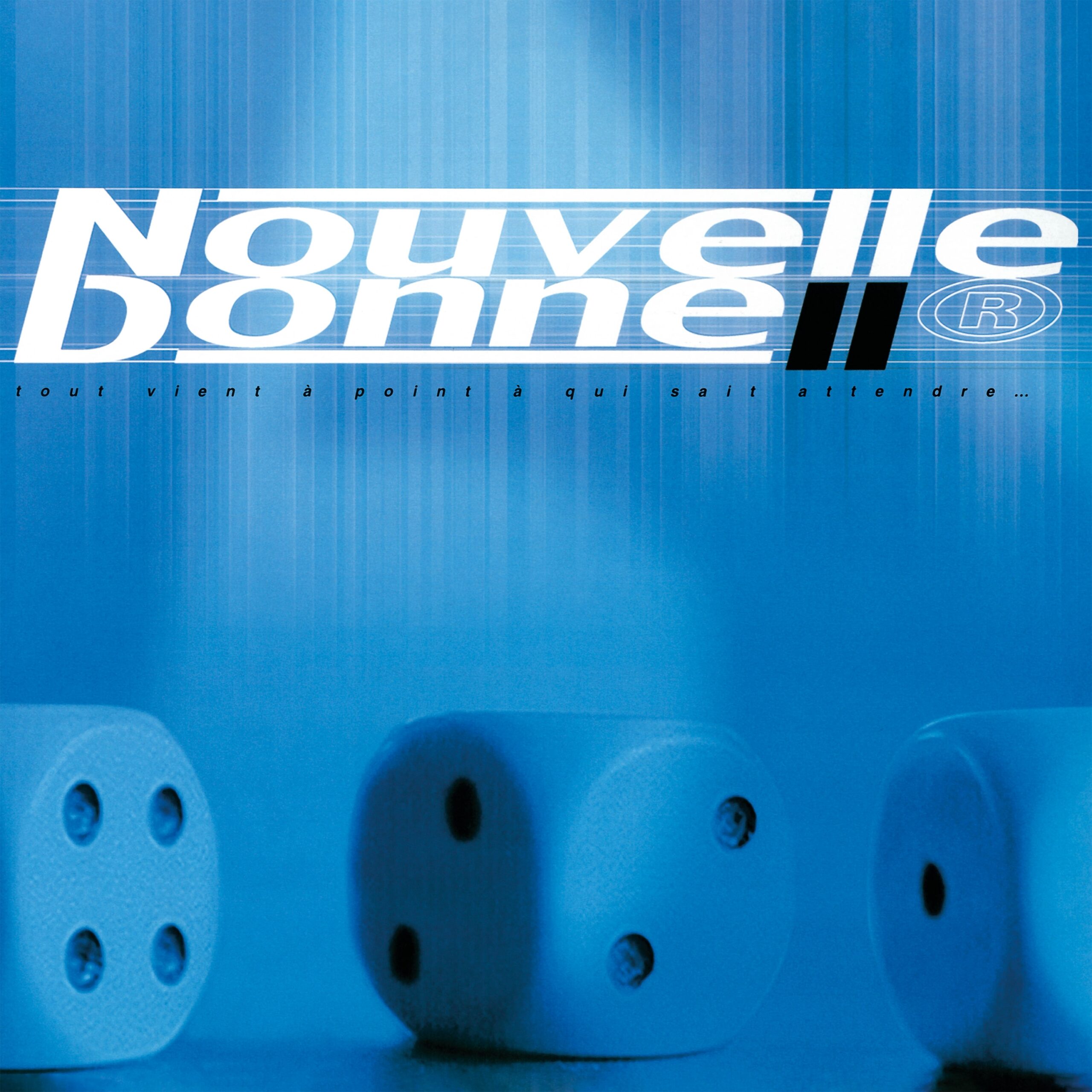 Sorti en 2000, Nouvelle Donne Vol. 2 capture le rap français underground à son apogée, brut, sombre et sans compromis. Ol’ Kainry, Dany Dan, Iron Sy, Diam’s, Disiz la Peste, Faf Larage, Rocé, Ekoué, Manu Key, Rim’K, Mala et Lunatic s’y succèdent pour offrir un panorama intense d’une scène en pleine effervescence, loin des hits calibrés et des formats radio. Vingt six ans après sa sortie, Nouvelle Donne Vol. 2 revient en premier repress 2LP vinyle spécialement pour le Record Store Day 2026, prêt à retrouver les platines et à rappeler pourquoi cette compilation reste une référence incontournable.