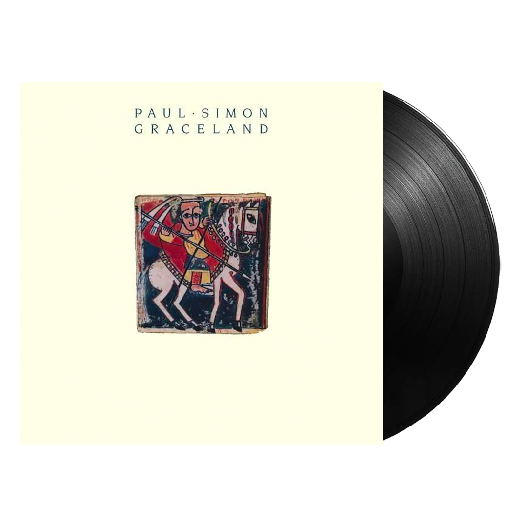 Disque au succès retentissant, Graceland devint la référence à laquelle furent comparées les expérimentations musicales ultérieures des grands artistes.