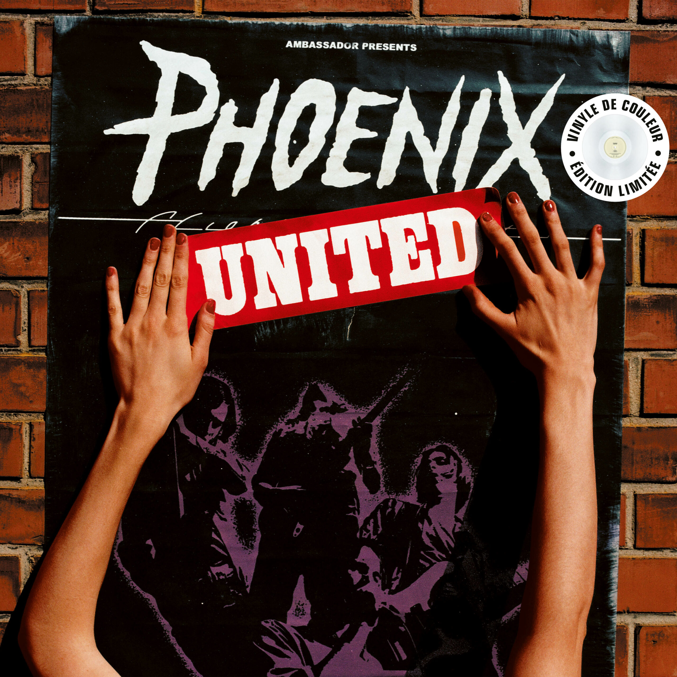 Phoenix – United (RSD 2026)