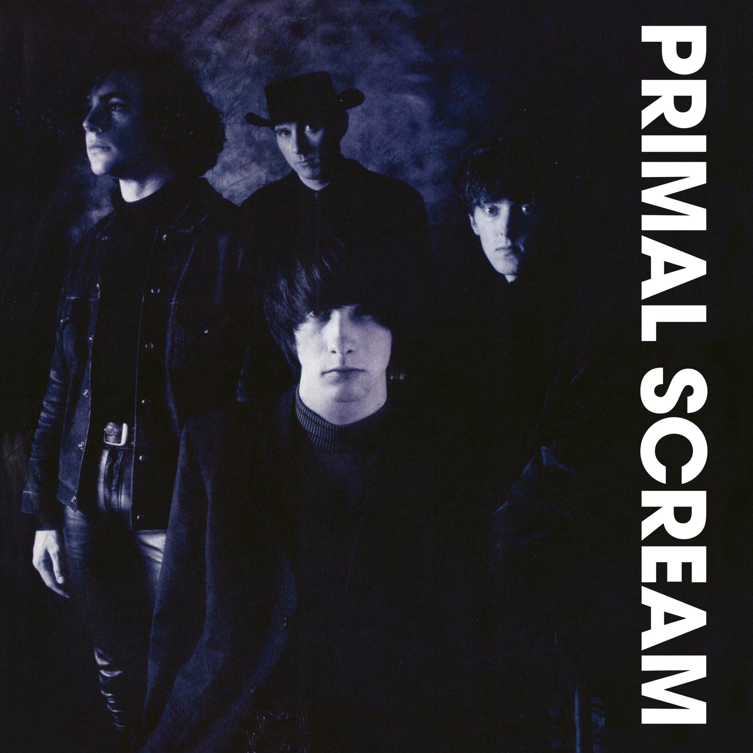 Primal Scream - 1987 EP's (RSD 2026)