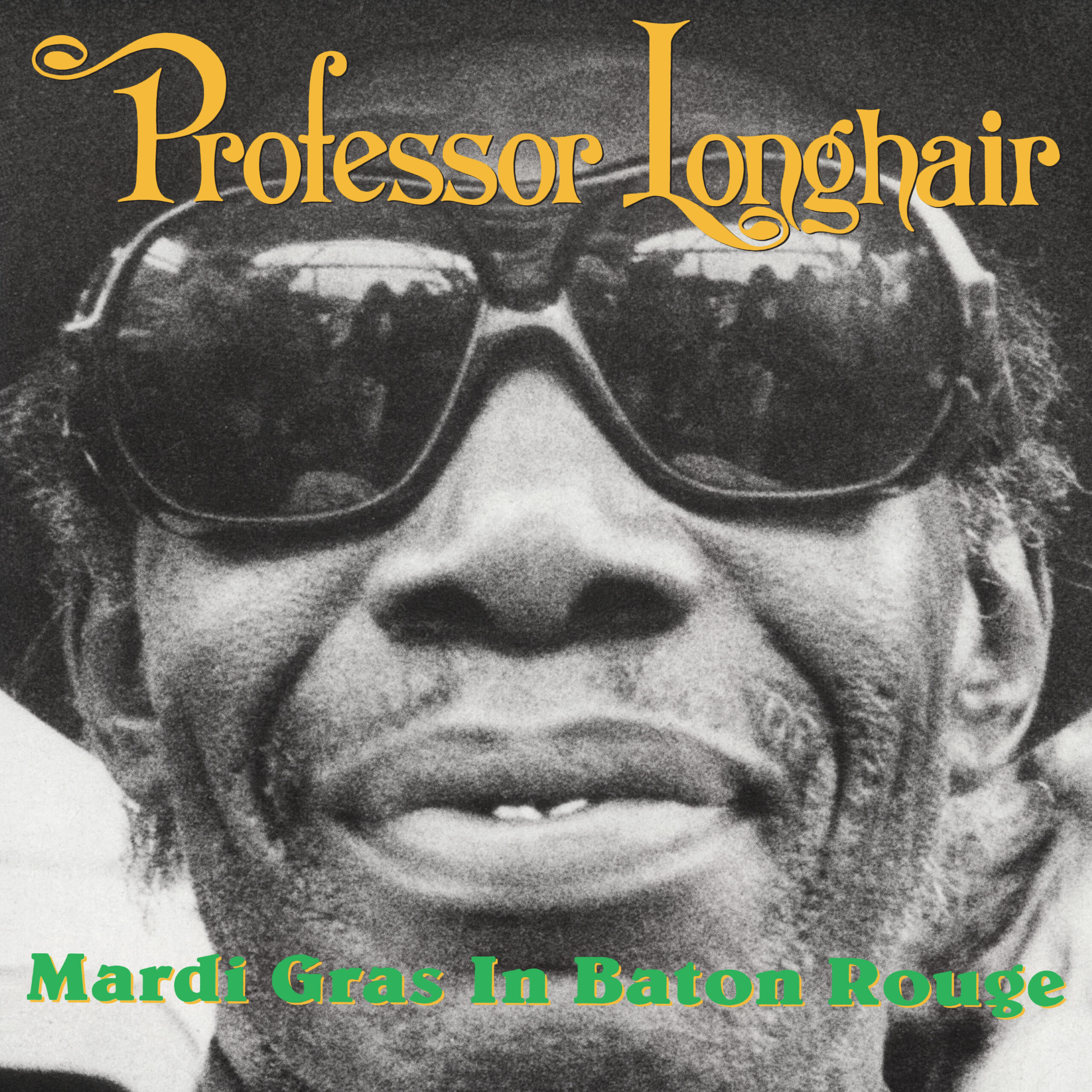 Professor Longhair - Mardi Gras in Baton Rouge (RSD 2026)