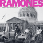 Ramones - Summer in the City - Live In San Francisco 1979 (RSD 2026)