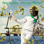 Rod Stewart – Alternate Atlantic Crossing (RSD 2026)