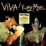 Pour célébrer le 50e anniversaire de l’album, une édition spéciale en vinyle couleur sera disponible. « Viva! Roxy Music » est un album live essentiel qui montre la maîtrise exceptionnelle de la scène de Roxy Music. Enregistré dans trois lieux légendaires du Royaume-Uni, l’album propose des versions live des classiques du groupe. De 1972 à 1976, Roxy Music a redéfini le son et l’apparence du rock britannique, influençant tout, du punk à new wave.