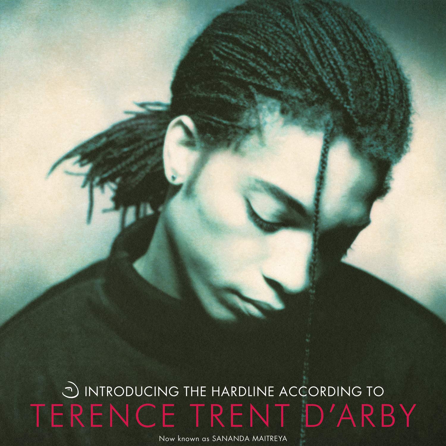SANANDA MAITREYA - Introducing the Hardline According to Terence Trent D'Arby - LP