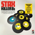 Édition limitée et exclusive de « Stax: Killer B’s », une compilation inédite de 14 faces B rares et introuvables issues des archives légendaires de Stax Records. Avec des titres signés Eddie Floyd, Booker T. & The M.G.’s, The Bar-Kays, Johnnie Taylor et bien d’autres, ce vinyle Red Smoke met en lumière les pépites méconnues du label de Memphis. Un incontournable pour les amateurs de soul et de funk. Tirage limité.