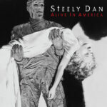 Steely Dan - Alive in America (RSD 2026)