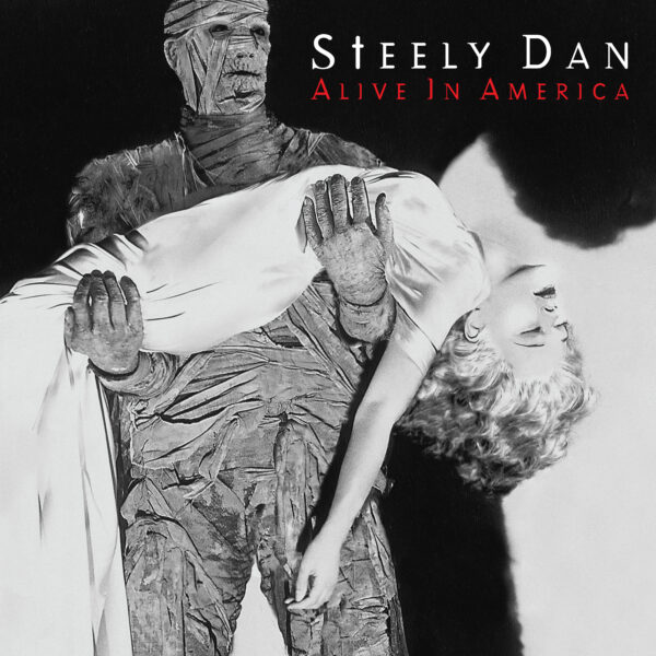 Steely Dan - Alive in America (RSD 2026)