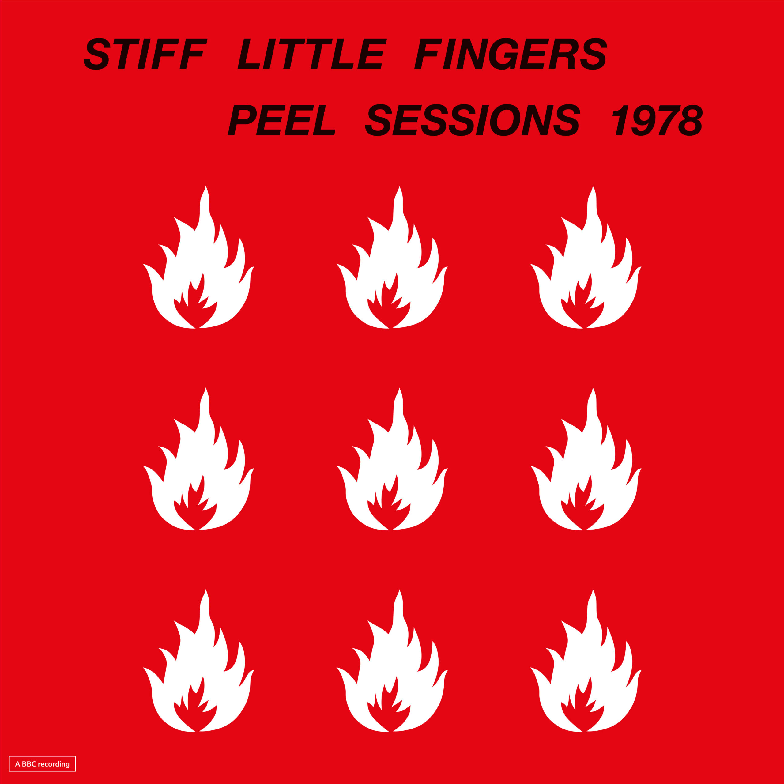 Stiff Little Fingers - Peel Sessions 1978 (RSD 2026)