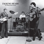 Talking Heads - The CBS/Columbia Demos (RSD 2026)