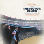 The Inspector Cluzo est un duo rock indépendant originaire de Gascogne, reconnu pour son énergie live brute, son engagement éthique (autoproduction, agriculture durable) et une carrière construite hors des circuits traditionnels. Le groupe s’est forgé une solide réputation internationale grâce à des tournées intensives et des concerts puissants, devenant une référence du rock indépendant français à l’export. Ce concert exceptionnel Live @ Arènes du Plumaçon (Mont-de-Marsan), enregistré avec l’Orchestre de Pau Pays de Béarn, sera exclusivement disponible pour le Record Store Day, puis soutenu par un événement majeur : un nouveau concert événement de The Inspector Cluzo dans la même arène le 13 juin 2026 devant plus de 5000 personnes.