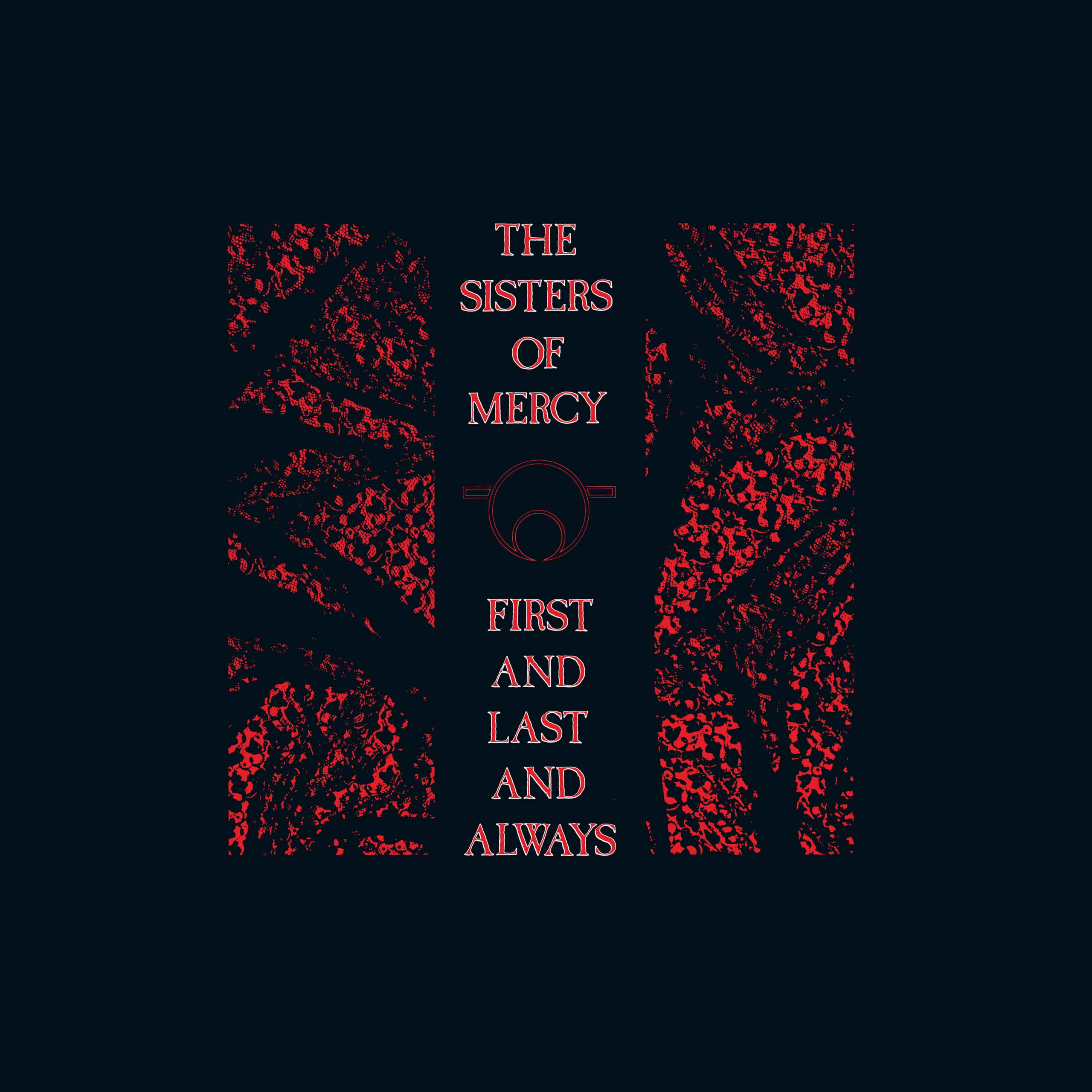 The Sisters of Mercy - First and Last and Always (The Japanese Edition) (RSD 2026)