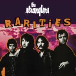 The Stranglers - Rarities (RSD 2026)