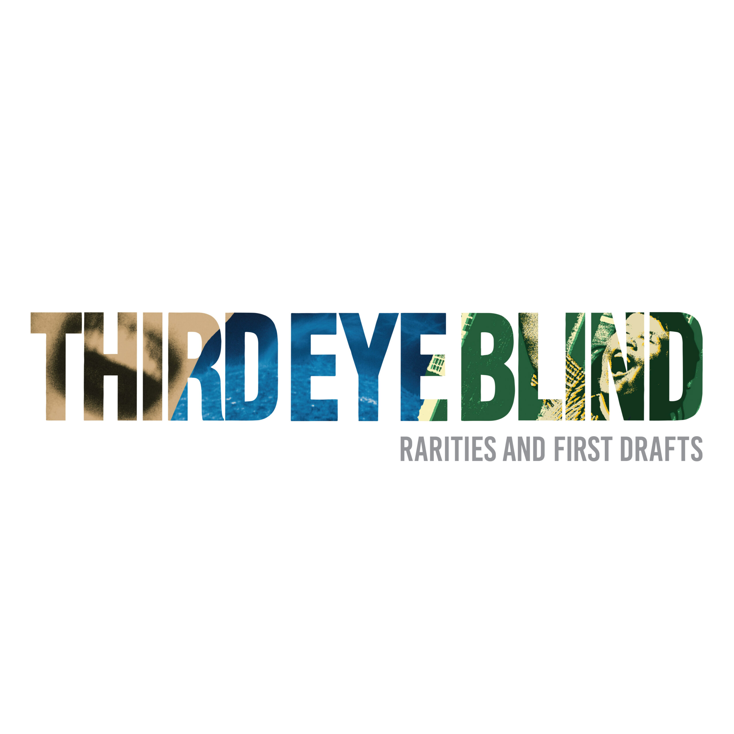 Third Eye Blind - Rarities & First Drafts (RSD 2026)