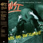 Trust - Prends pas ton flingue AAA Full Analog Master (RSD 2026)