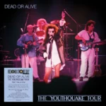 Dead Or Alive - Youthquake Tour