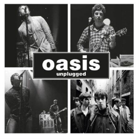 Oasis - Unplugged