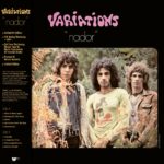Variations - Nador AAA Full Analog Master (RSD 2026)