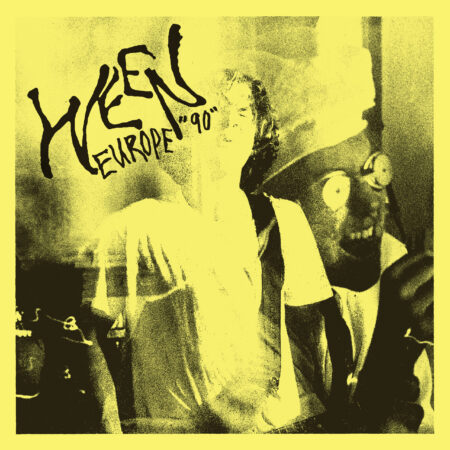 Ween - Europe "90" (RSD 2026)