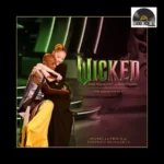 Disponible pour la première fois en vinyle, Wicked : One Wonderful Night (Live) – La bande originale a été enregistrée en direct au mythique Dolby Theatre de Los Angeles pour l’événement télévisé exceptionnel de NBC, Wicked: One Wonderful Night. L’album immortalise les performances époustouflantes des stars de Wicked et des nominées aux Oscars® Cynthia Erivo et Ariana Grande, aux côtés de Jeff Goldblum, Bowen Yang, Ethan Slater, Marissa Bode et bien d’autres. Cet enregistrement live, accompagné par un orchestre de 37 musiciens dirigé par le producteur exécutif musical de Wicked et Wicked: For Good, Stephen Oremus, lauréat d’un Tony Award et de deux Grammy Awards, offre aux auditeurs une place de choix pour vivre pleinement les arrangements revisités, l’émotion intense et les moments inoubliables du monde d’Oz. Coffret 2 LP en vinyle coloré avec une pochette exclusive.