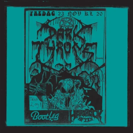 DARKTHRONE - AS WOLVES AMONG SHEEP