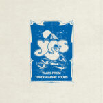Yes - Tales from Topographic Tours (RSD 2026)