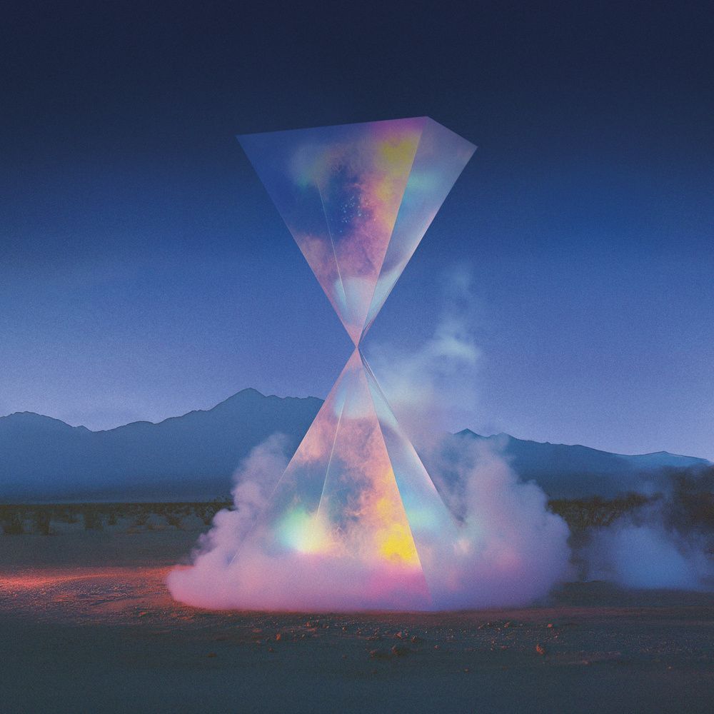 Cet album de You Man exprime justement cette idée : chaque morceau est comme une étape de ce parcours, une résonance née d’accidents et de coïncidences, qui finit par dessiner une trajectoire cohérente malgré son improbabilité.