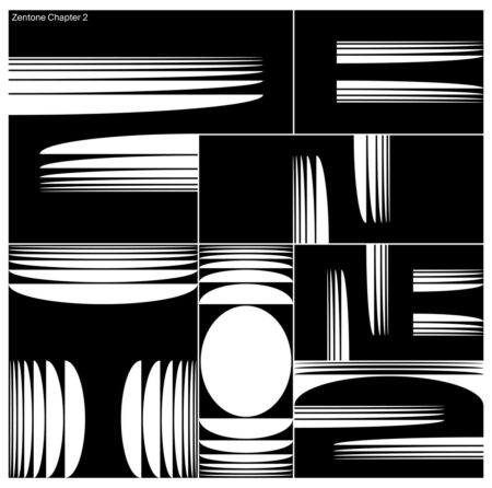 Fifteen years later, Zenzile and High Tone are finally back for the highly expected Zentone Chapter 2! The two most legendary dub groups from France are taking up the challenge a second time and offering us a new album co-produced by Jarring Effects and Black Dub. An album that will delight all fans of dub, since it is not one, but two volumes that enter the bins: an atmospheric CD which includes the 10 mixes Zenzile version and the double vinyl, designed for sound system with 12 mixes High Tone version (four titles, their instrumental version and a third mix with an even more dub structure).