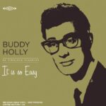 It is so Easy de Buddy Holly est une compilation incontournable de ses plus grands titres, sublimés par un remastering exceptionnel. Ce disque met en valeur sa voix envoûtante à travers des classiques intemporels, le tout dans une édition spéciale à la superbe teinte dorée. Un hommage vibrant à une légende. Vinyle 180g OR+ CD, édition limitée à 1,000 exemplaires.