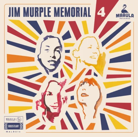 Après la sortie et la tournée liée à l’album Stella Nova, Jim Murple Memorial s’oriente vers une nouvelle proposition en faisant place à différentes personnalités artistiques de premier plan. Le nouvel album du Jim Murple Memorial est enfin prêt et vous promet de vous emmener dans toutes les destinations les plus agréables que vous puissiez imaginer. Rien de tel pour fêter 26 ans de groove et de transe immortalisés par ce dixième album qui marque un point d’honneur à défendre la musique live et authentique. Par la maîtrise de son sujet, Jim Murple Memorial à su tout au long de ces années garantir un show authentique en alliant la passion et la dynamique d'une musique gorgée de soleil...
