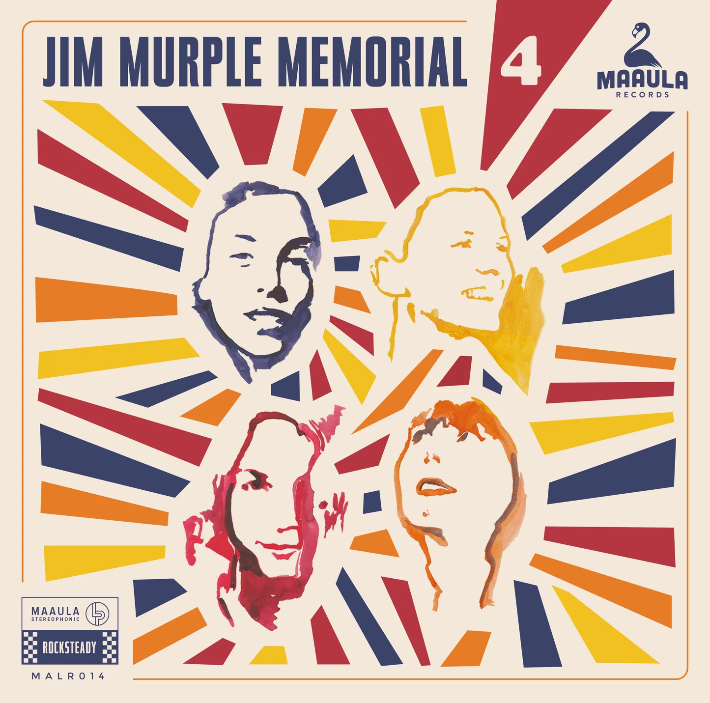 Après la sortie et la tournée liée à l’album Stella Nova, Jim Murple Memorial s’oriente vers une nouvelle proposition en faisant place à différentes personnalités artistiques de premier plan. Le nouvel album du Jim Murple Memorial est enfin prêt et vous promet de vous emmener dans toutes les destinations les plus agréables que vous puissiez imaginer. Rien de tel pour fêter 26 ans de groove et de transe immortalisés par ce dixième album qui marque un point d’honneur à défendre la musique live et authentique. Par la maîtrise de son sujet, Jim Murple Memorial à su tout au long de ces années garantir un show authentique en alliant la passion et la dynamique d'une musique gorgée de soleil...