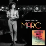 T. Rex - Songs From Marc