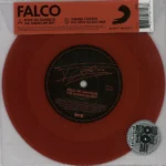 Falco - Rock Me Amadeus