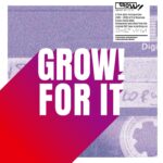 Founded in early 1995, Grow! quickly established itself as a key player in the underground house music scene. The label was created by Christian Mahringer (aka Jeremiah) along with Michael Peter (Duke) and Martin Retschitzegger (Tin). Together, they released a steady stream of 12" records, often under various pseudonyms, focusing entirely on the music rather than individual profiles. While Grow! remained their main creative outlet, the founders were also active beyond the label: Mahringer released music on Chez Damier’s Balance Alliance and the renowned Chicago label Guidance, while Peter and Retschitzegger collaborated on records for Daniel Bell’s 7th City and Robert Hood’s influential M-Plant label, and also launched their own imprint, Central. This new compilation presents a first carefully curated selection of the most notable tracks from the label’s catalog, alongside previously unreleased versions. All tracks were edited and remastered from the original tape recordings. It offers a deep dive into the raw, analog-driven sound that defined Grow!’s identity. With its consistent focus on quality, anonymity, and artistic integrity, Grow! Records has left a lasting impression far beyond Austria’s borders. This release is both a celebration and a rediscovery of one of the country’s most respected underground imprints.