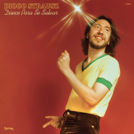When Brazilian producer, songwriter, and multi-instrumentalist Diogo Strausz arrived in France, he already carried an impressive legacy. Known for his collaborations with the New York label Razor-N-Tape and for producing Brazilian legends such as Gal Costa and Marília Mendonça—whose tracks have gathered millions of streams worldwide—Strausz quickly made a name for himself among an international audience. His productions have also been remixed by acclaimed artists like Yuksek and Ron Trent, further cementing his global reach. After two critically acclaimed releases on the French label Goutte d’Or Records (Flight of Sagittarius, 2022, and Samba From Outer Space, 2024), Diogo Strausz now naturally joins Favorite Recordings for a new chapter in his musical journey. On this new album, Strausz pays tribute to the golden era of Brazilian Disco-Funk from the late 1970s and early 1980s, drawing inspiration from visionary producers Robson Jorge and Lincoln Olivetti. The result is an organic, ambitious, and deeply groovy record that celebrates both the vibrant dance culture and the rich musical heritage of Brazil. Faithful to Favorite Recordings’ analog spirit, the album was crafted using vintage studio gear, capturing the warmth and depth of classic recordings reminiscent of the legendary Estúdios da Sigla sessions in Rio de Janeiro. The explosive track “Ele é Artista”, featuring Bruno “Patchworks” Hovart (Voilaaa, Mr. President, João Selva, Uptown Funk Empire), is a standout moment—a dancefloor-ready bomb that channels the joyful energy and irresistible funk of modern tropical productions. With its sun-drenched grooves, jazz-funk sophistication, and boogie flair, this album confirms Diogo Strausz as a master at blending timeless Brazilian soul with contemporary elegance.